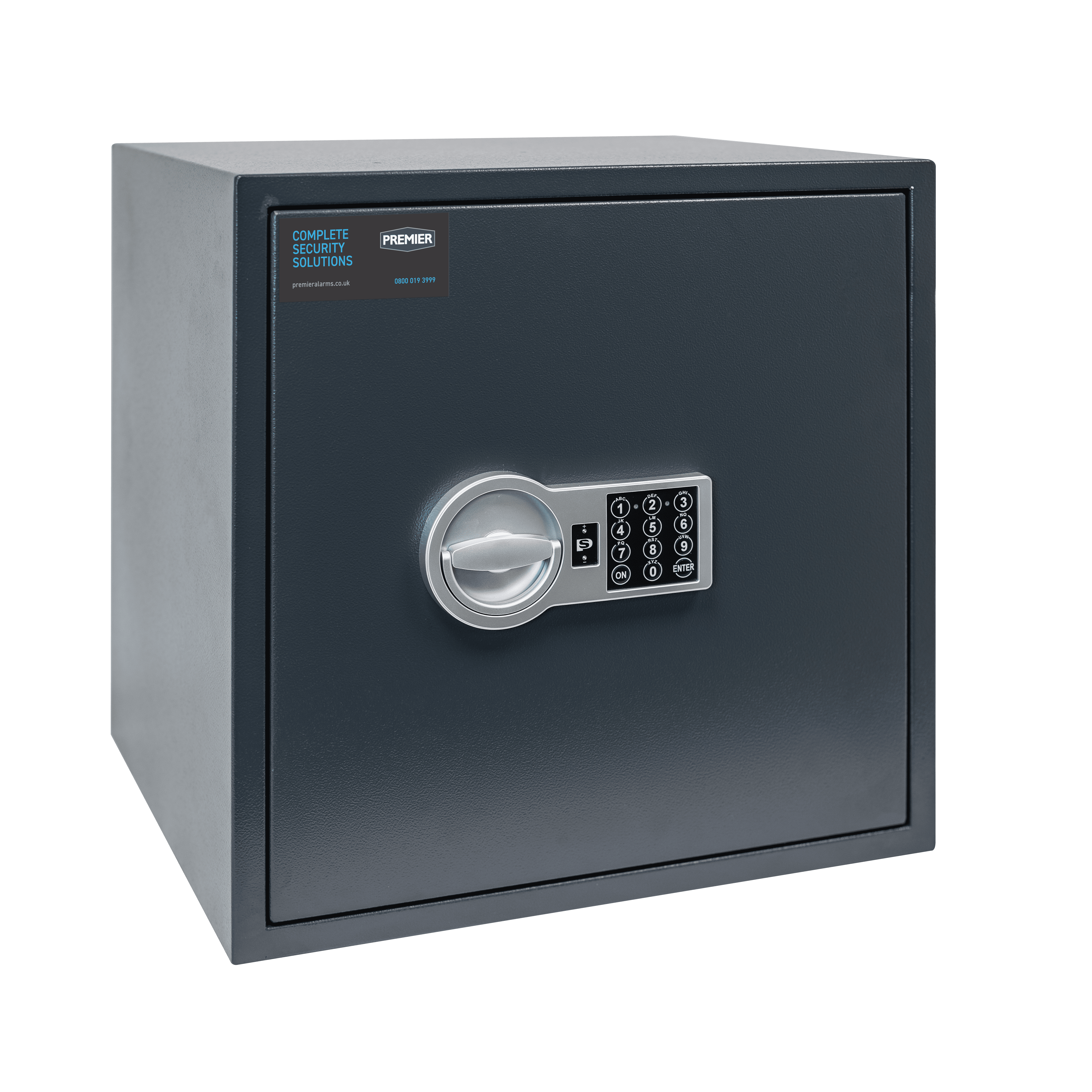 Home Safe Grade S2 Size Large