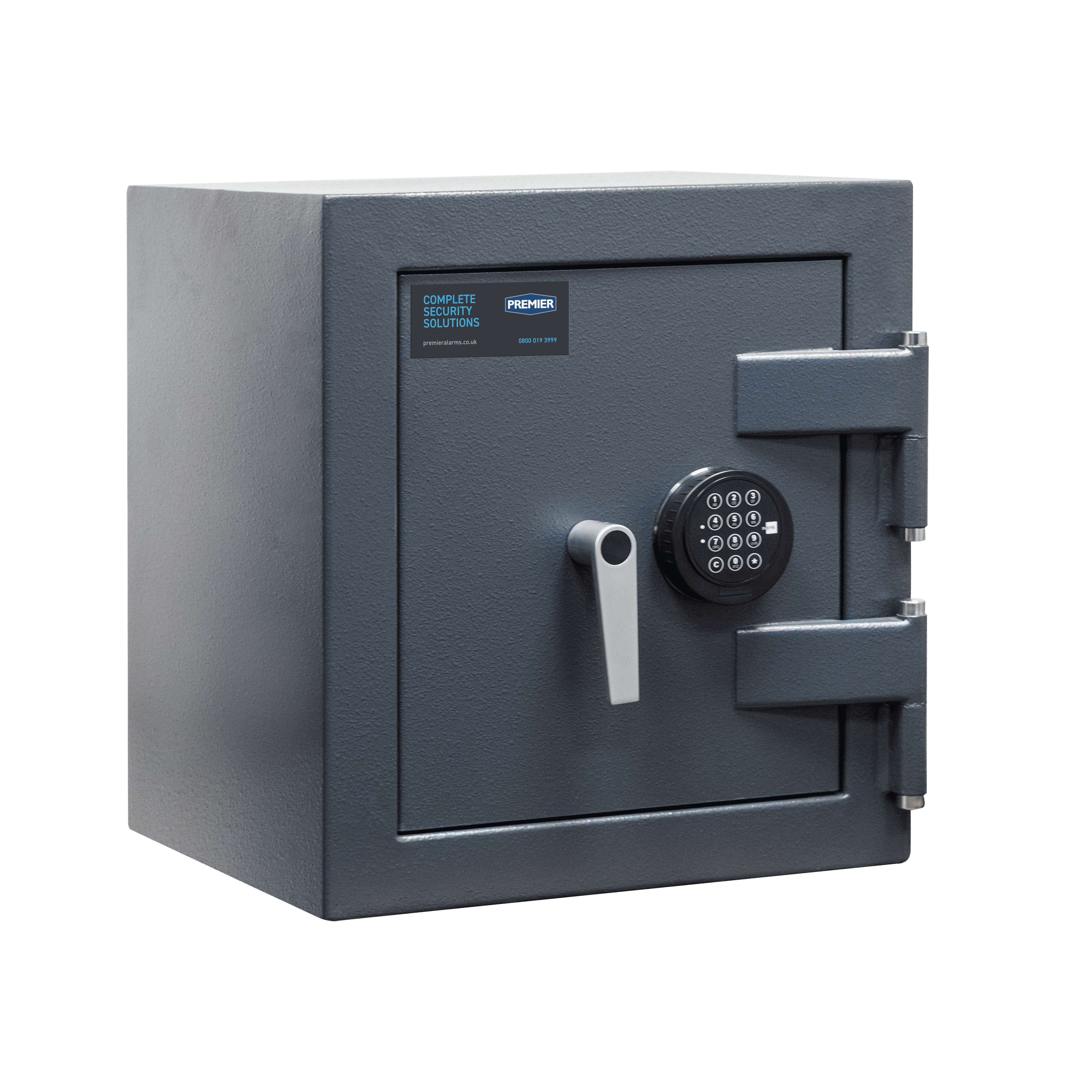 Home Safe Grade 2 Size Medium