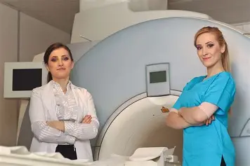 MRI Technologist - Simone