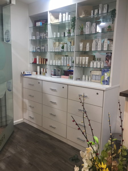 Beauty and laser clinic major northern beaches location Sydney