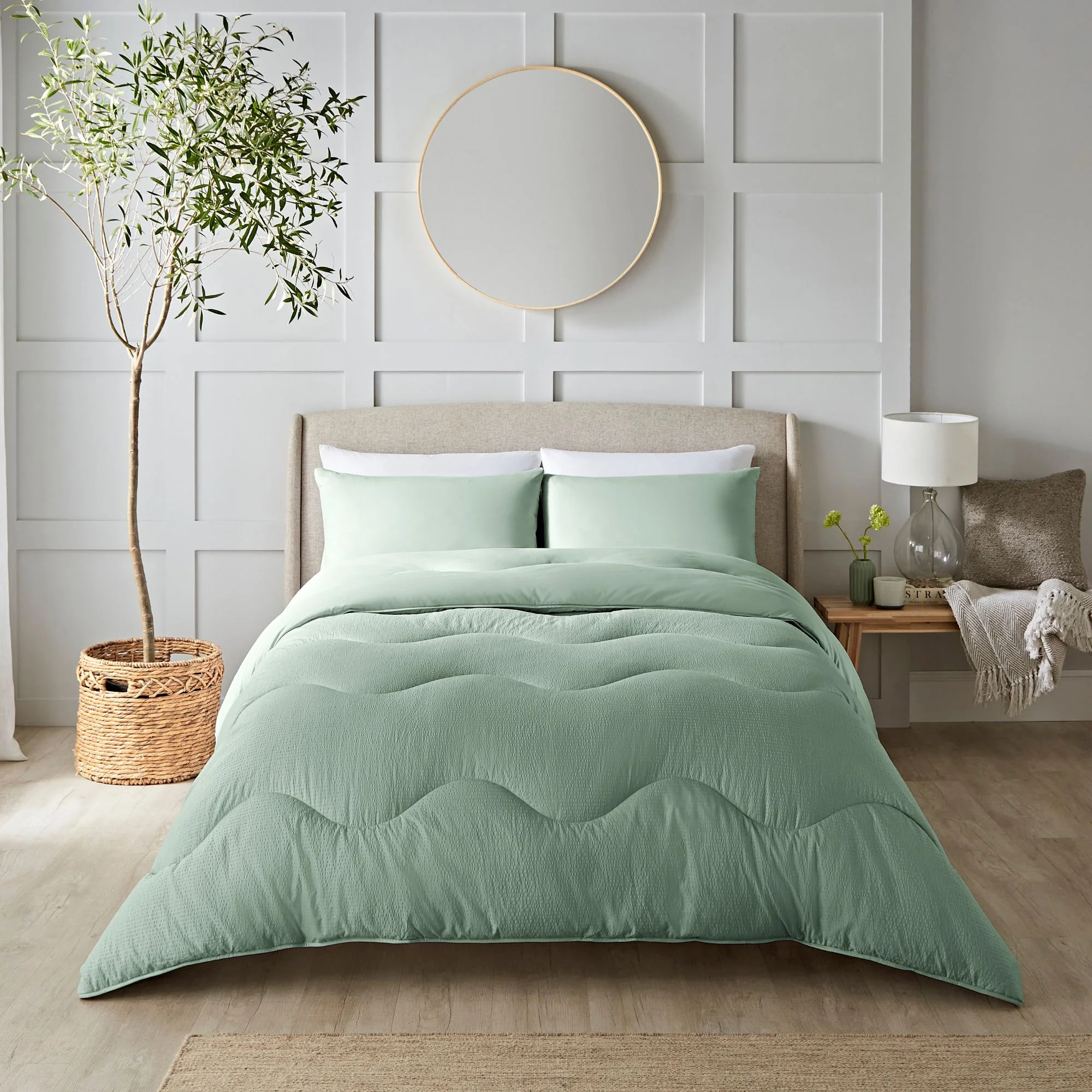 Fine Bedding Co