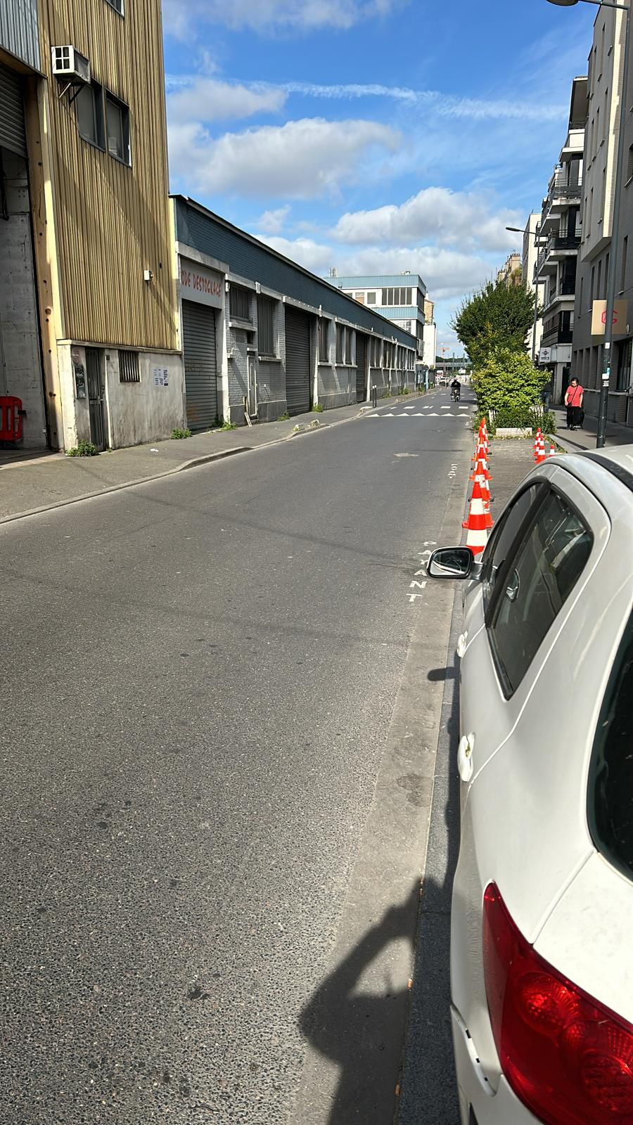 Prestation de Ventousage pour ODEON - THE&Acirc;TRE DE L'EUROPE -2025-5