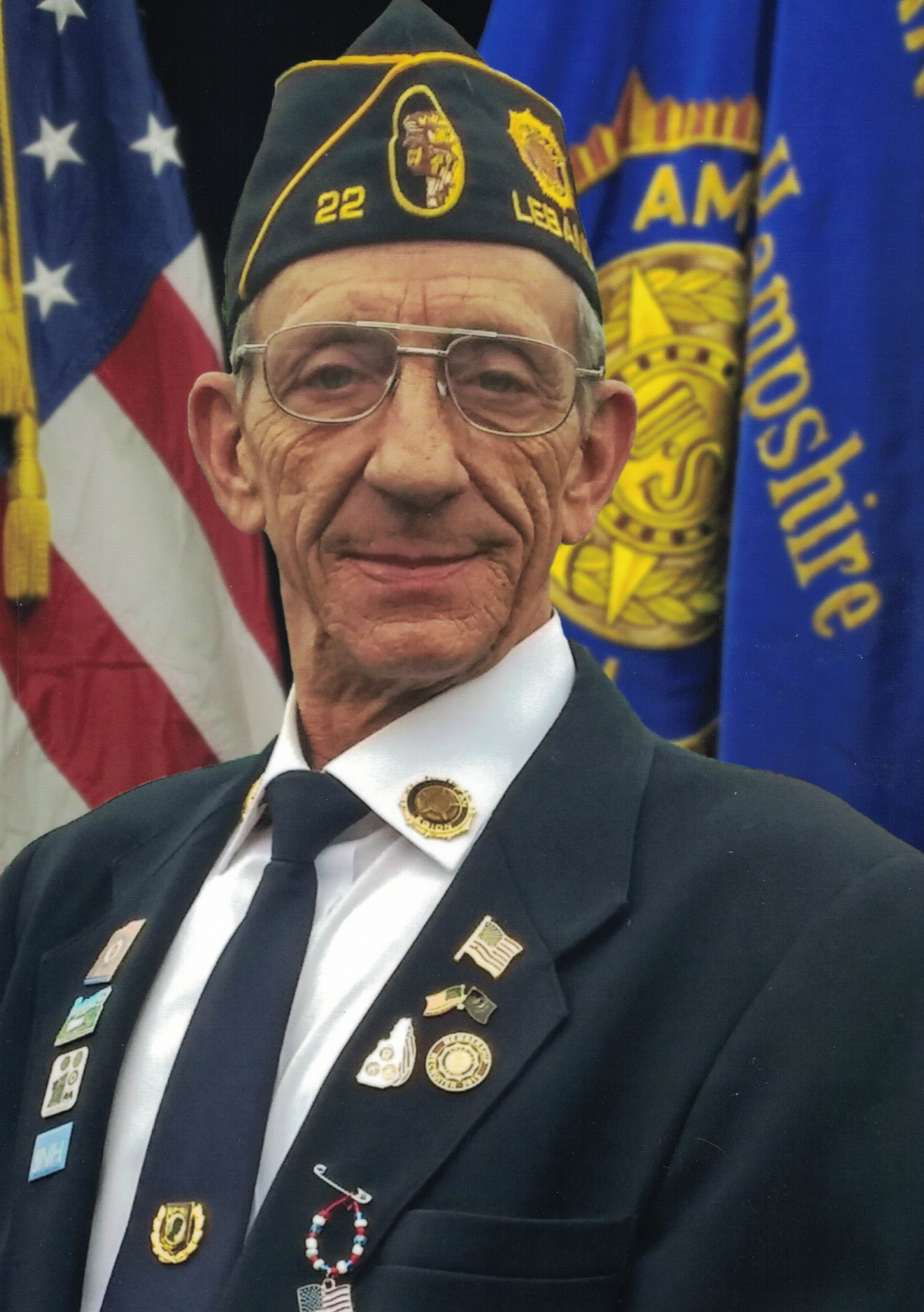 Wayne Douglas Aldrich