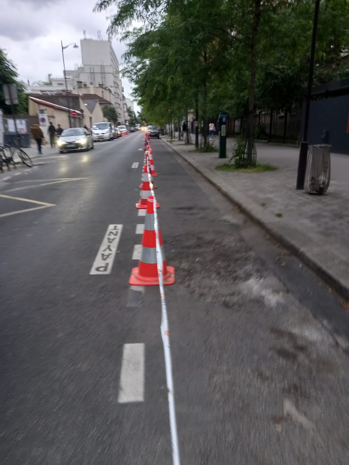 Prestation de Ventousage  pour GRAND BAZAR PRODUCTION-2024-9