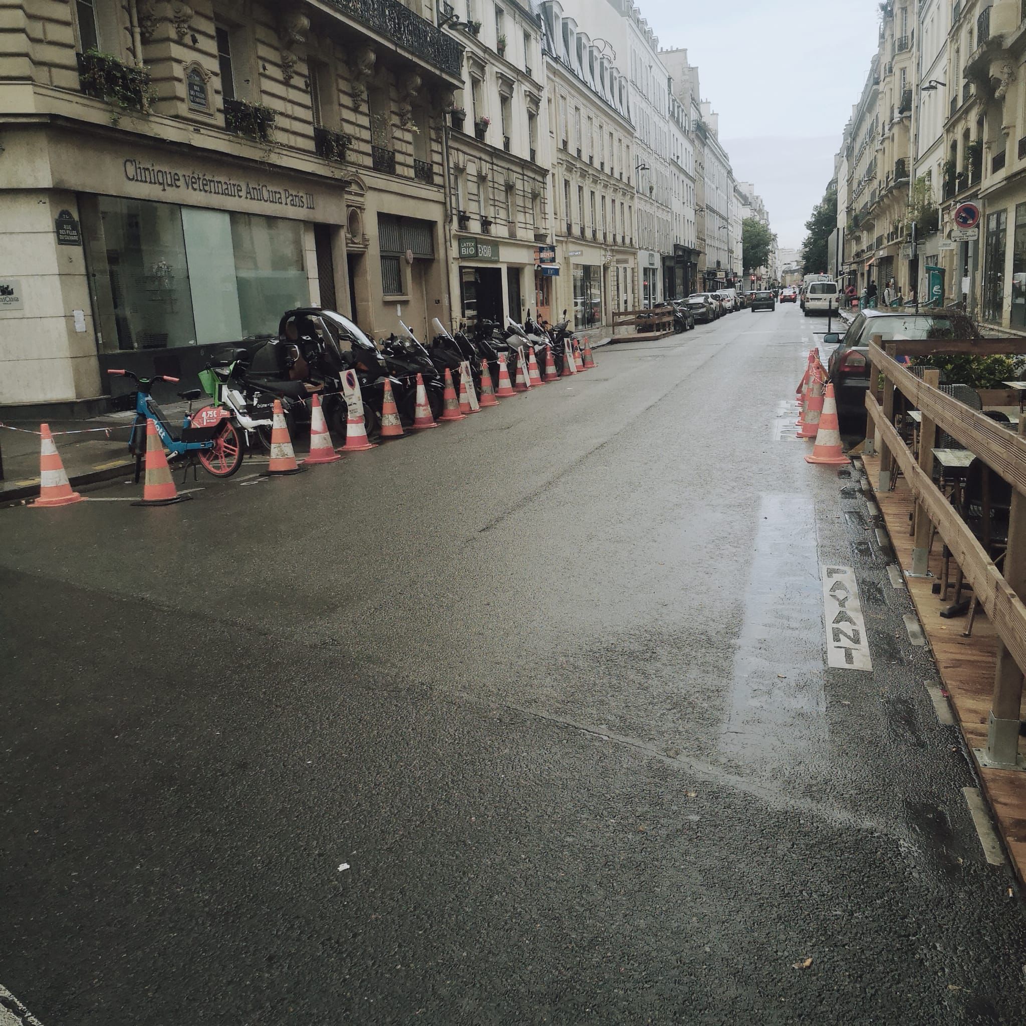 Prestation de Ventousage pour IMAGE IN FRANCE-2025-4