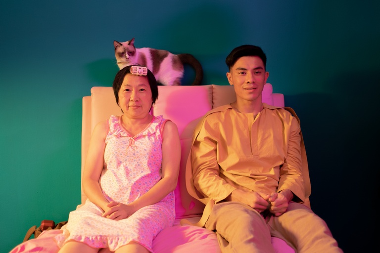 Courtesy of 13 Little Pictures