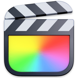 Final Cut Pro