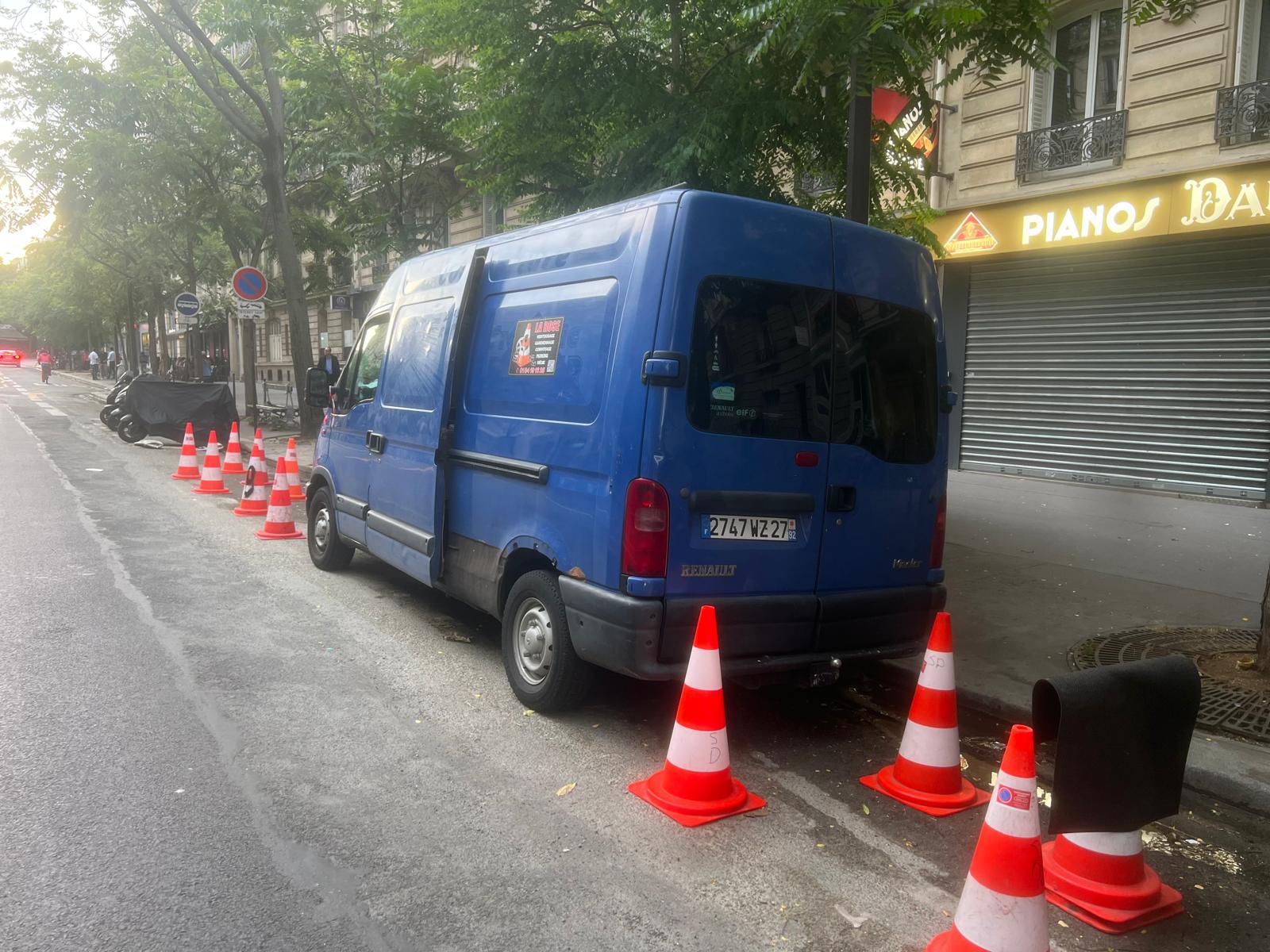 Prestation de Ventousage  pour VITAMINE-2025-4