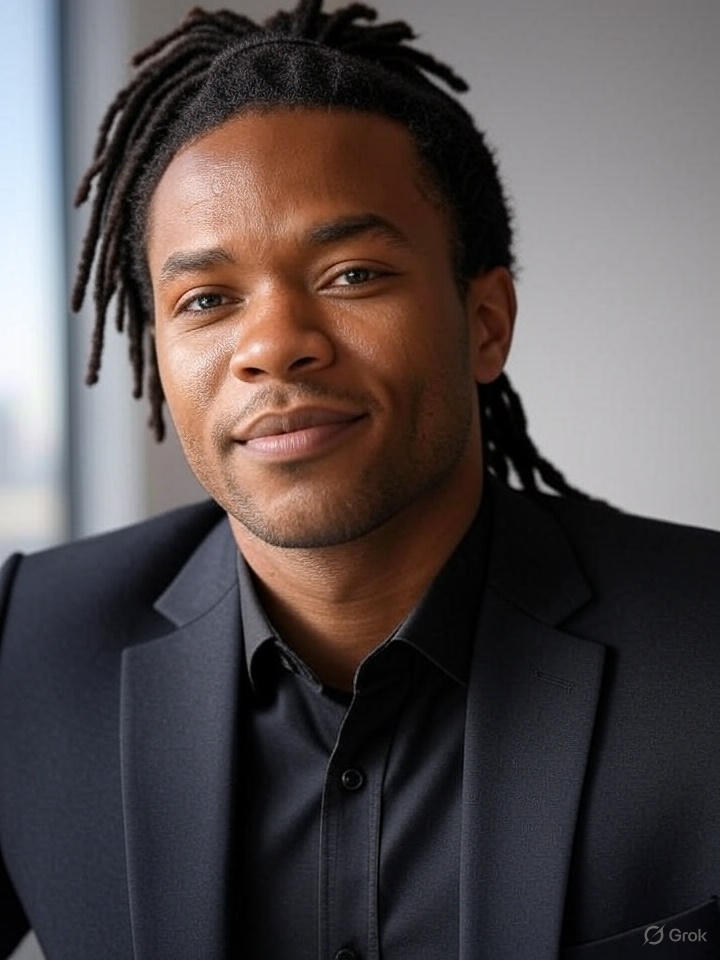 Broadcast Producer - Nolane