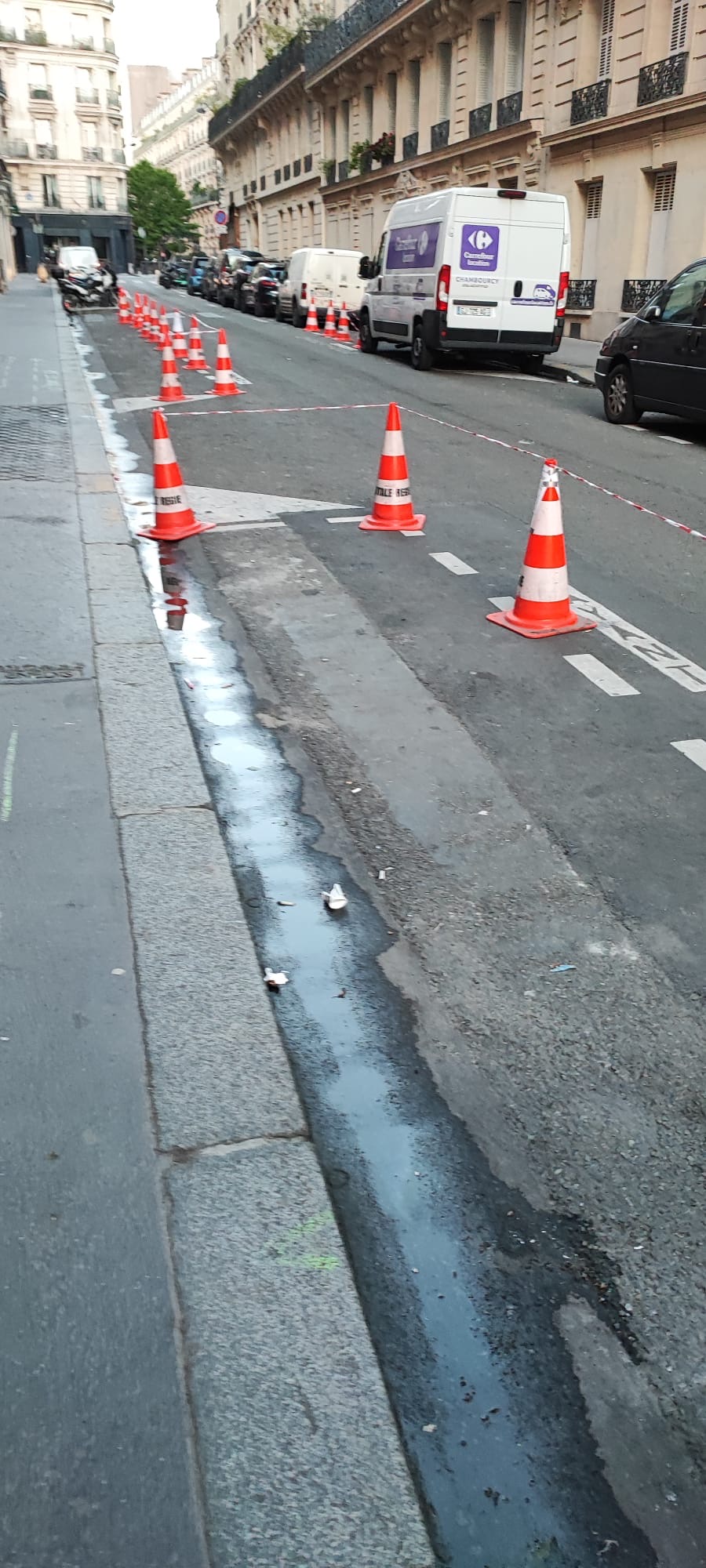 Prestation de Ventousage pour JNJ IMAGINE-2024-7