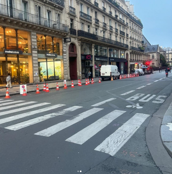 Prestation de Ventousage  pour EXPOSURE-2025-6