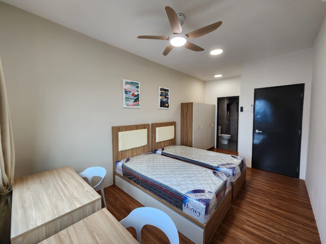 MUJI MASTER ROOM with VIEW