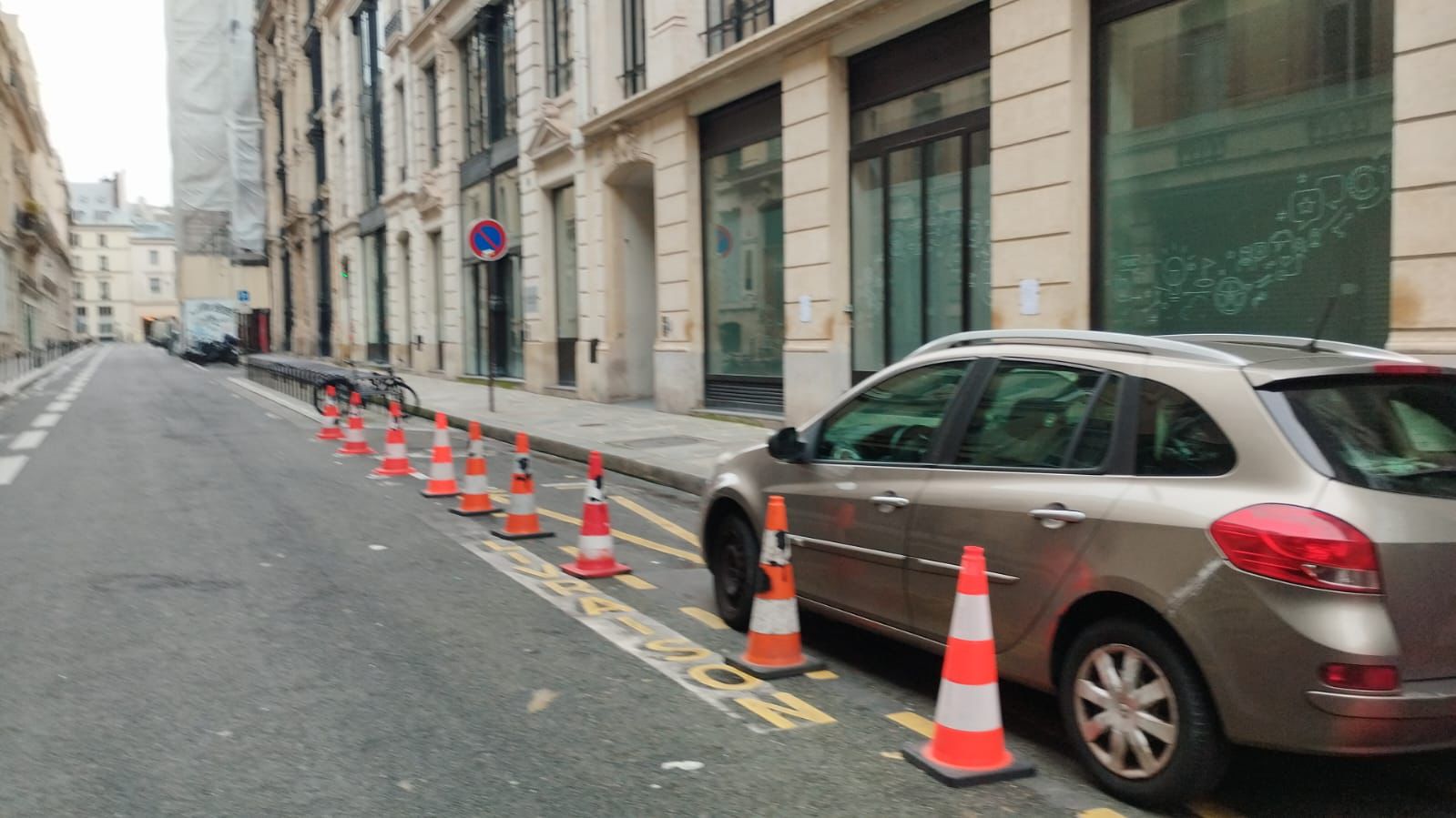 Prestation de Ventousage pour ALKEMY-2025-4