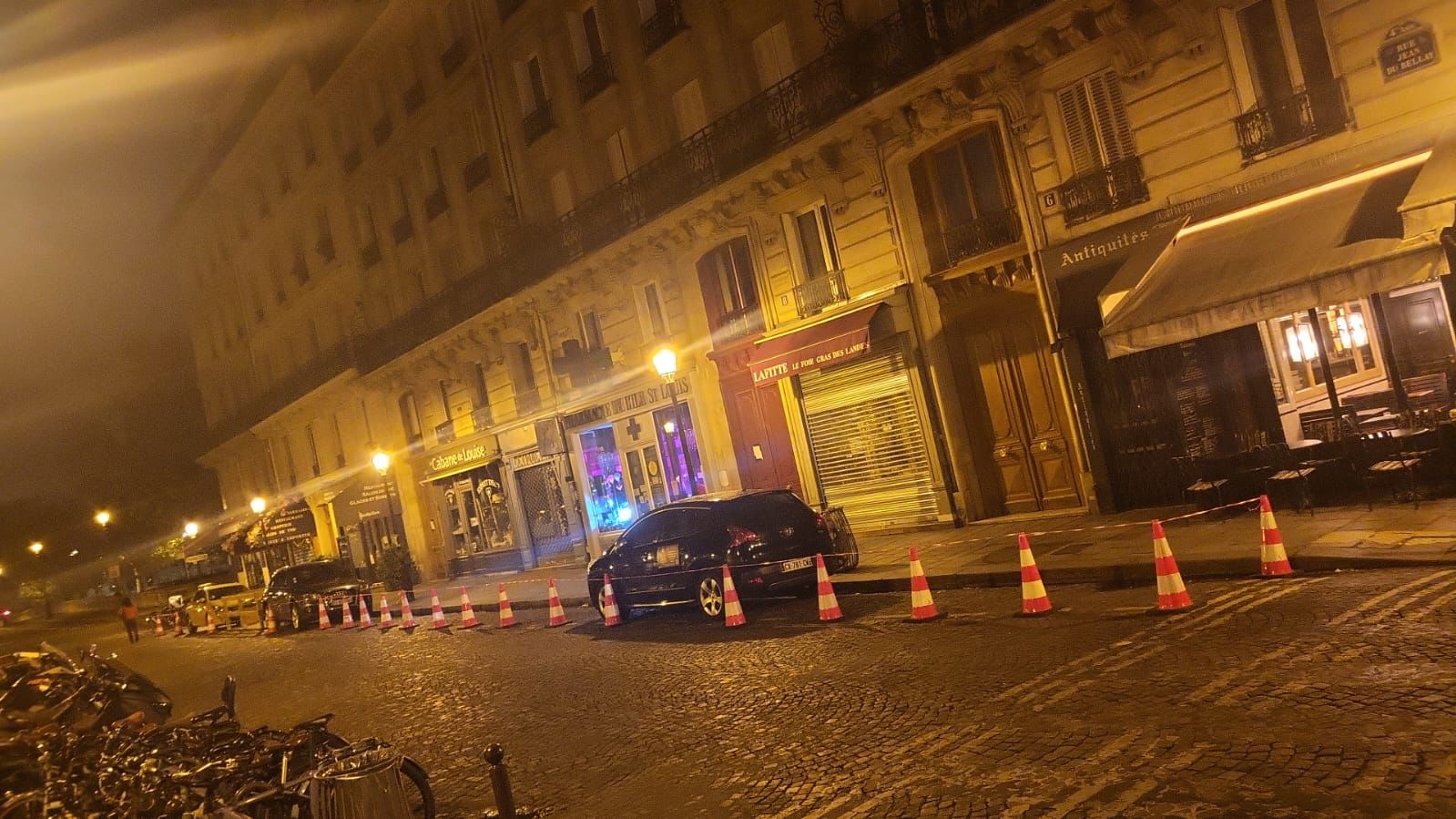 Prestation de Ventousage pour BENDA BILI-2025-4