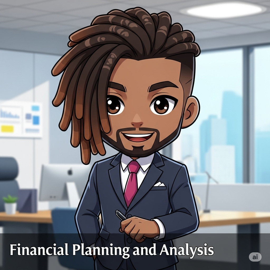 Financial Planning and Analysis (FP&A) Manager - Kalil