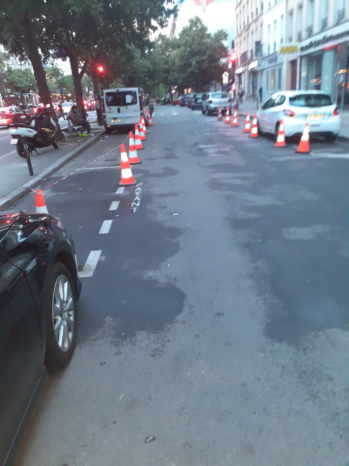 Prestation de Ventousage  pour ODDITY-2025-4