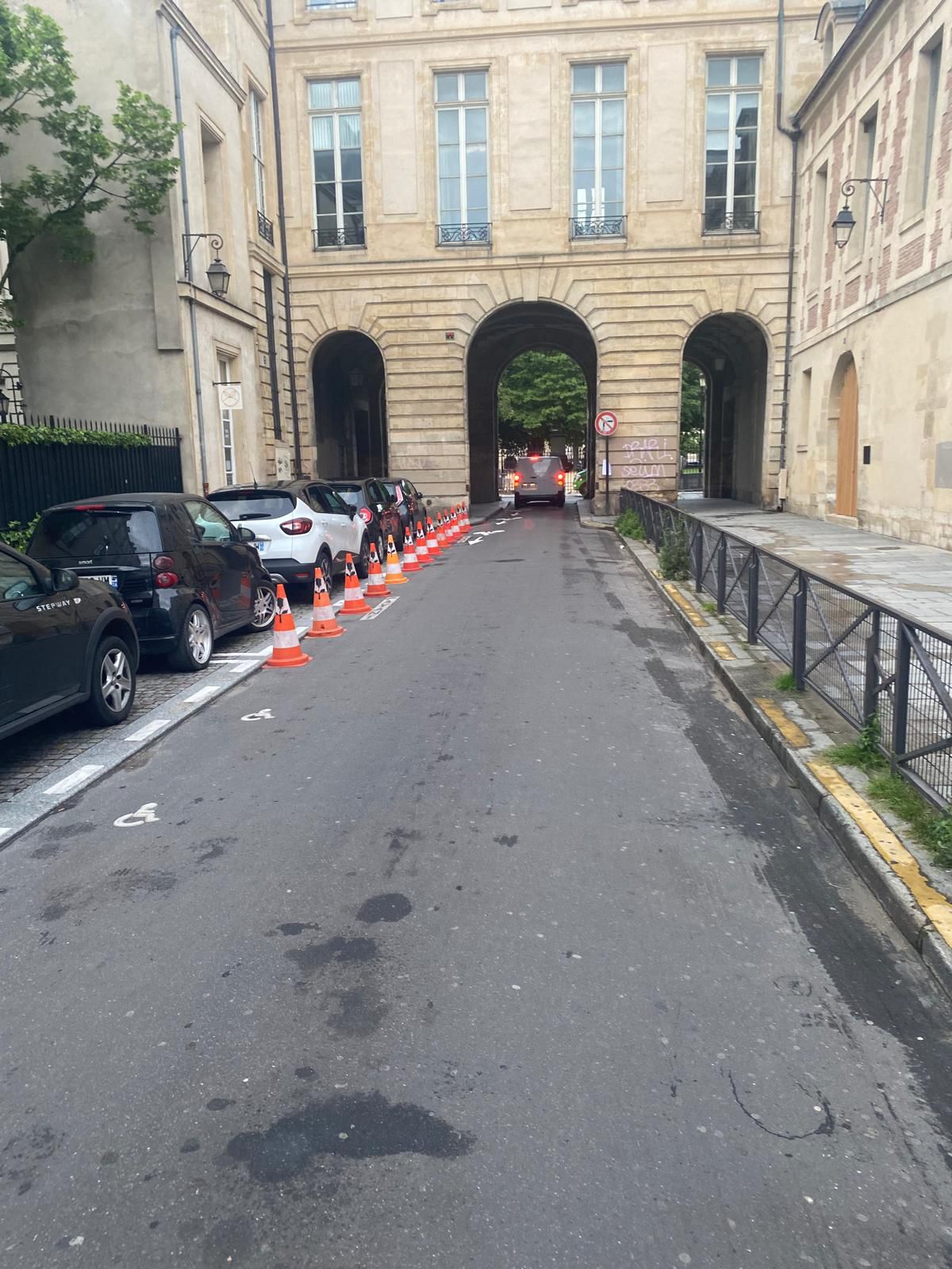 Prestation de Ventousage pour NOW4NEXT-2024-7