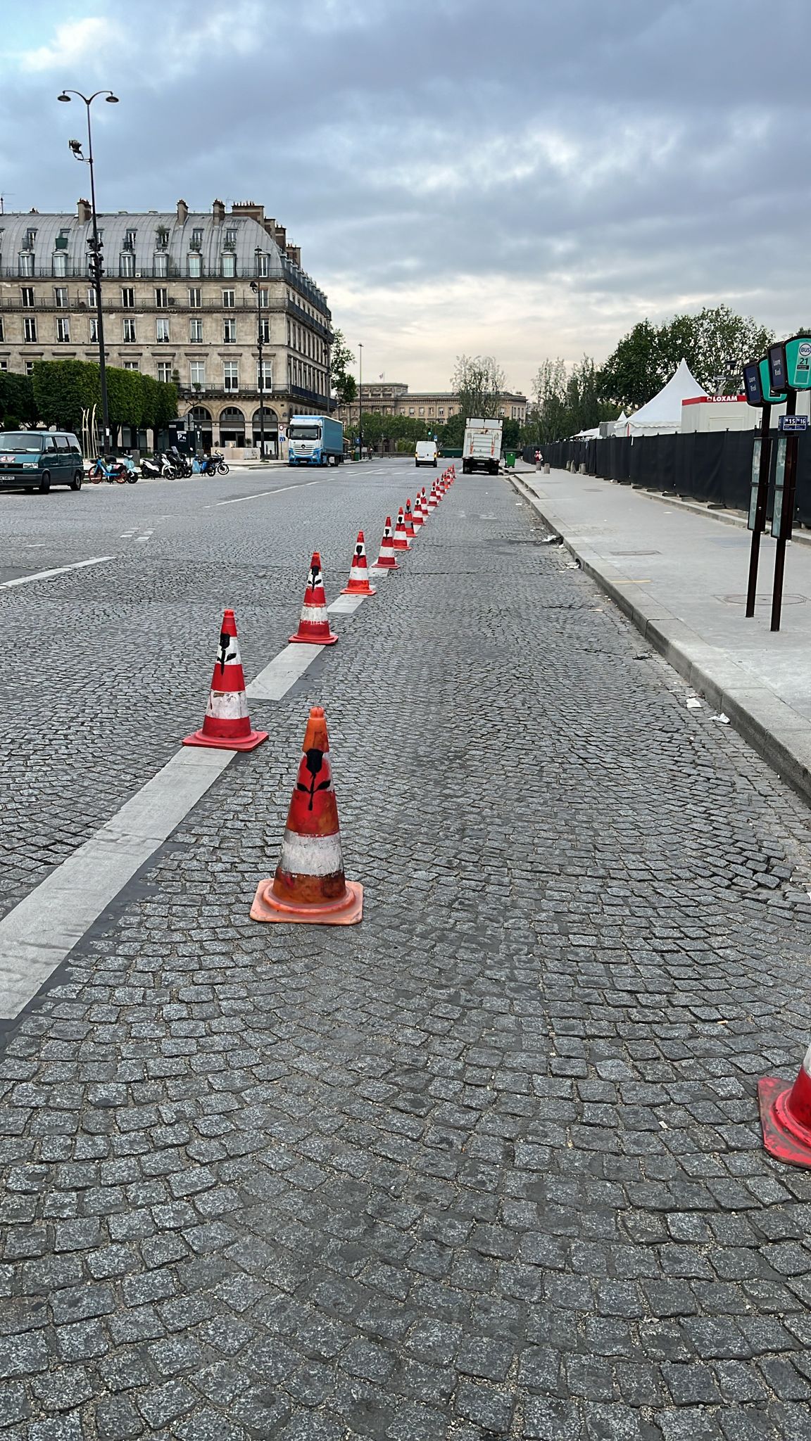 Prestation de Ventousage et Gardiennage  pour LIVE NATION-2024-8