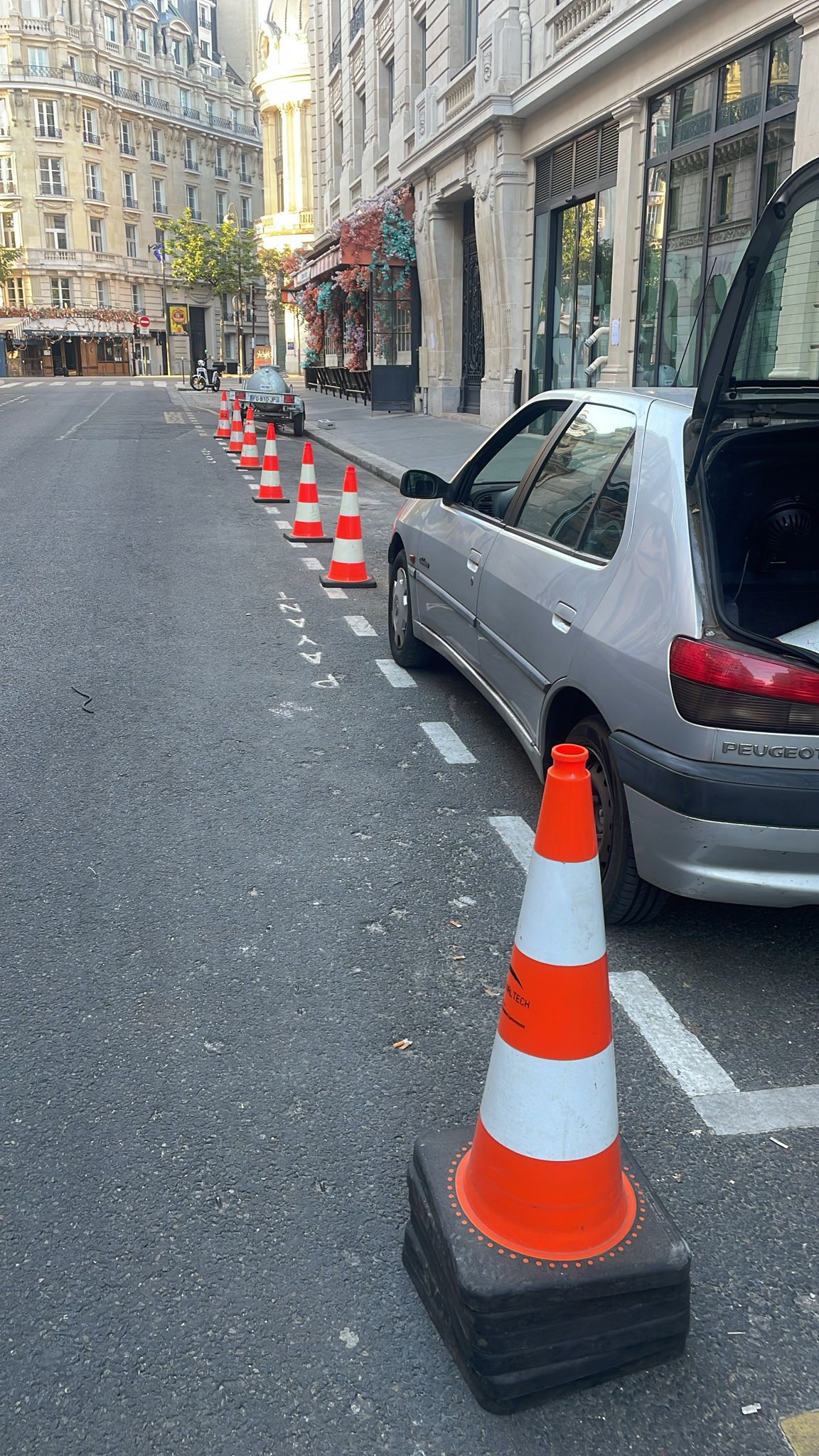 Prestation de Ventousage  pour BUTTTER-2024-10