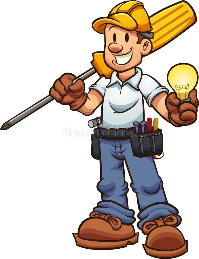 Electricians - Charles Gallegos