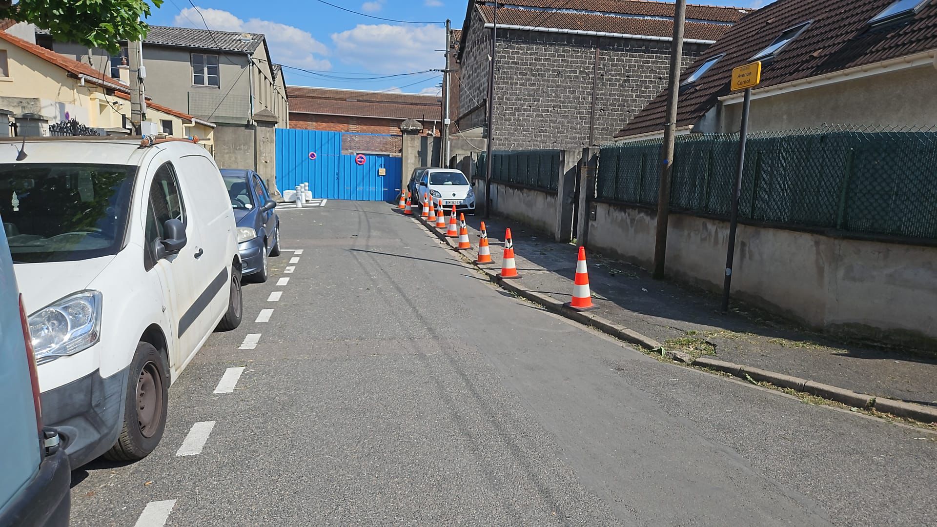 Prestation de Ventousage, R&eacute;gie pour DAS DING -2025-5