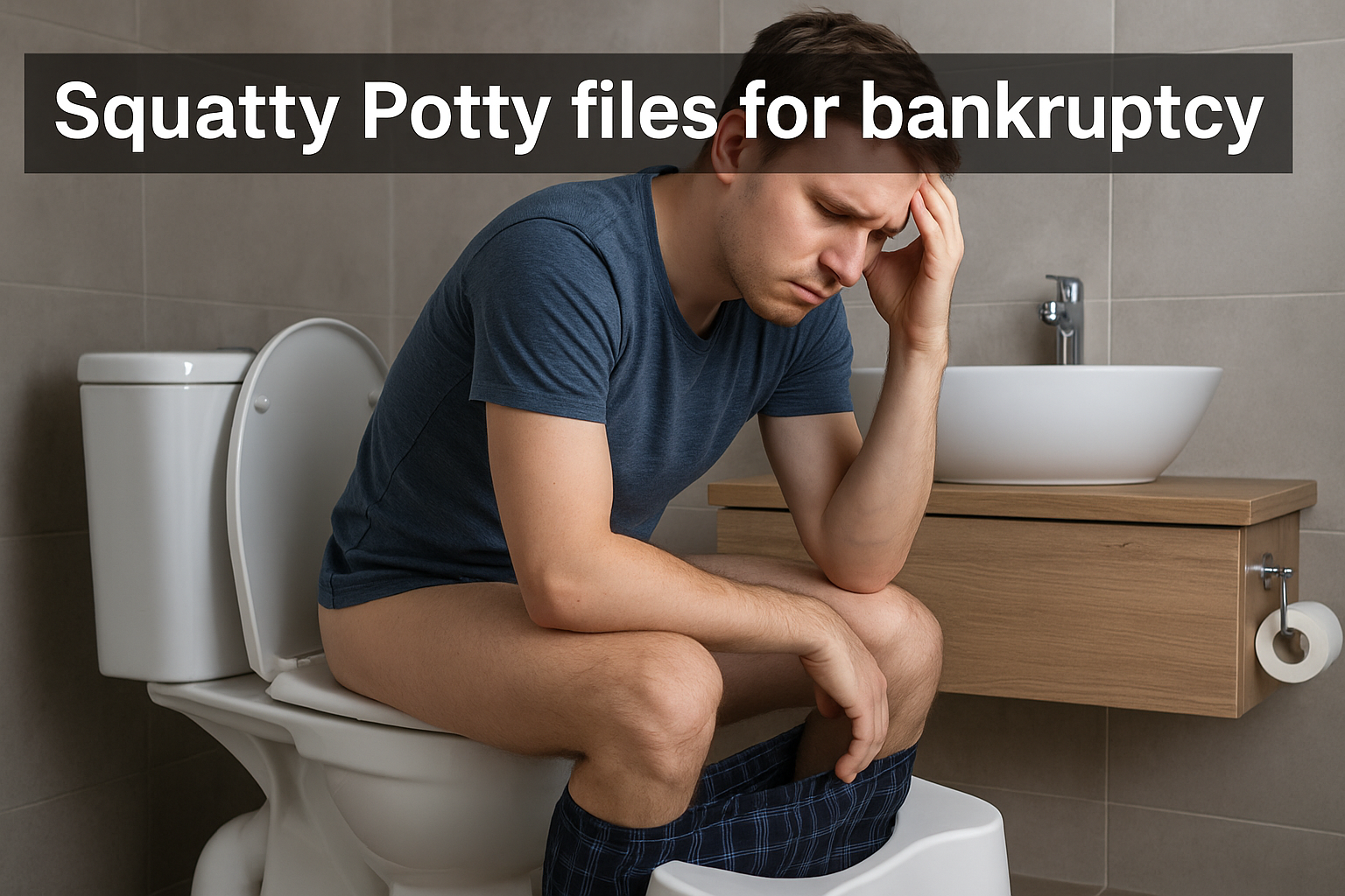 squatty potty