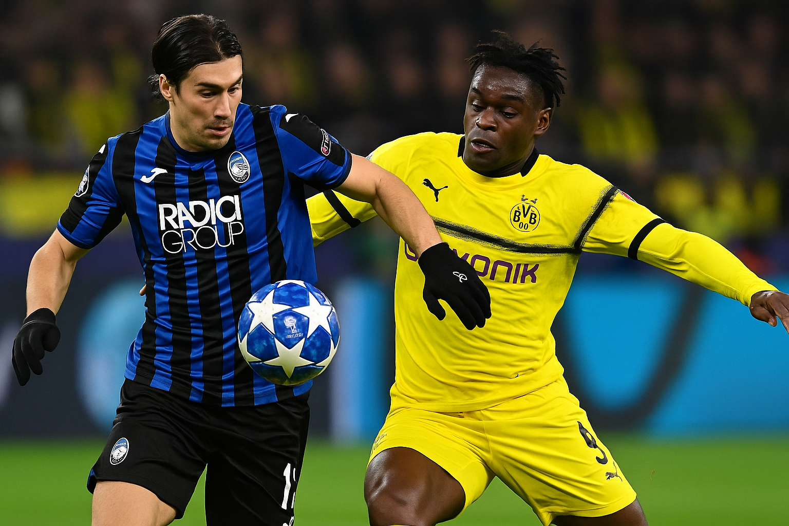 atalanta vs dortmund