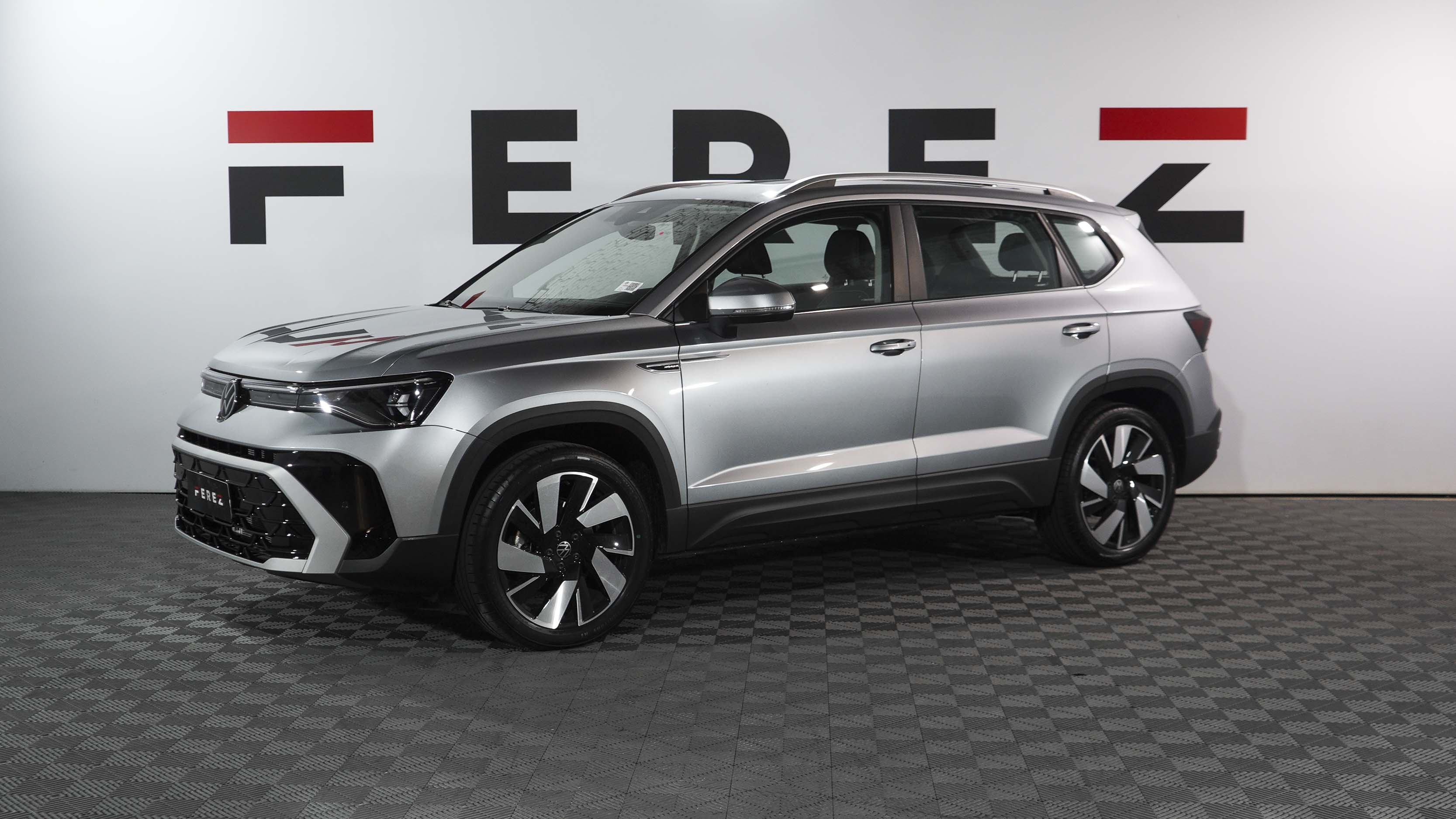 volkswagen TAOS 1.4T HIGHLINE AT L/26