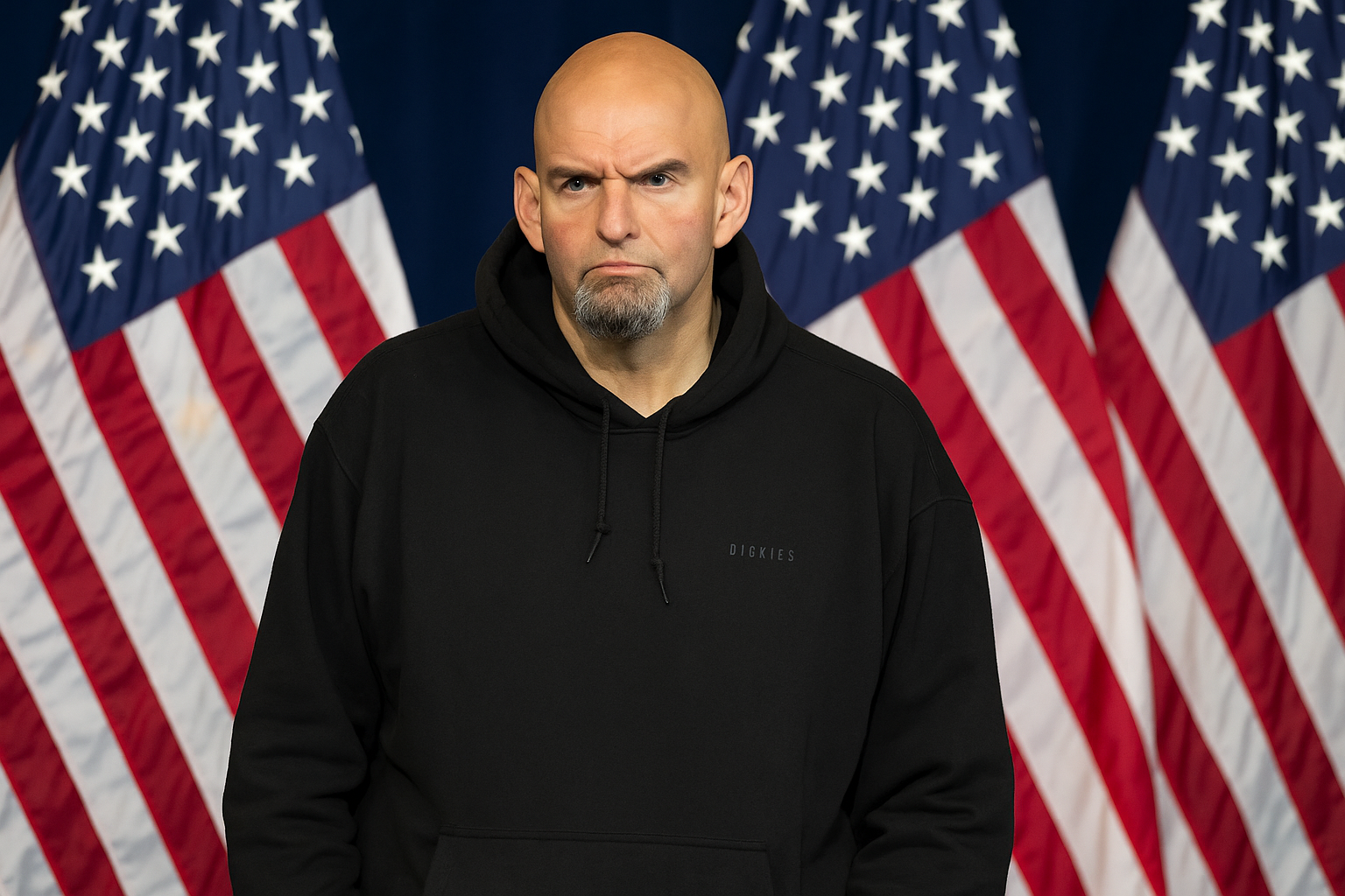 john fetterman