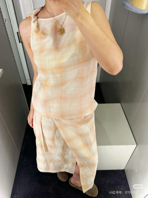 【奶油杏子】4折