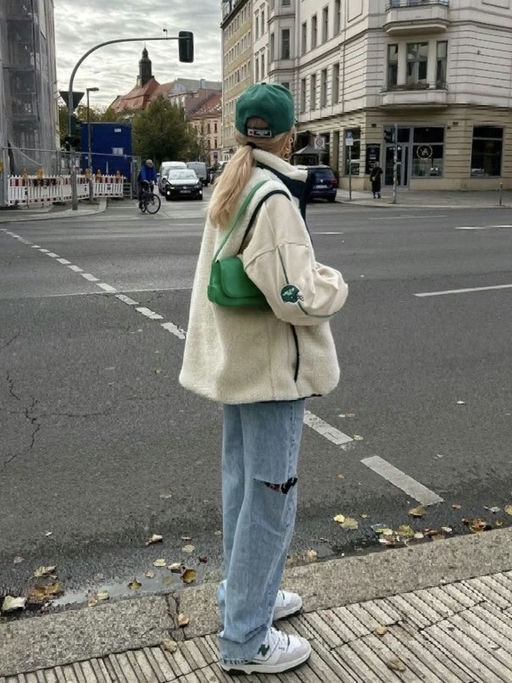 【美式复古之王】海莉同款，仅$45