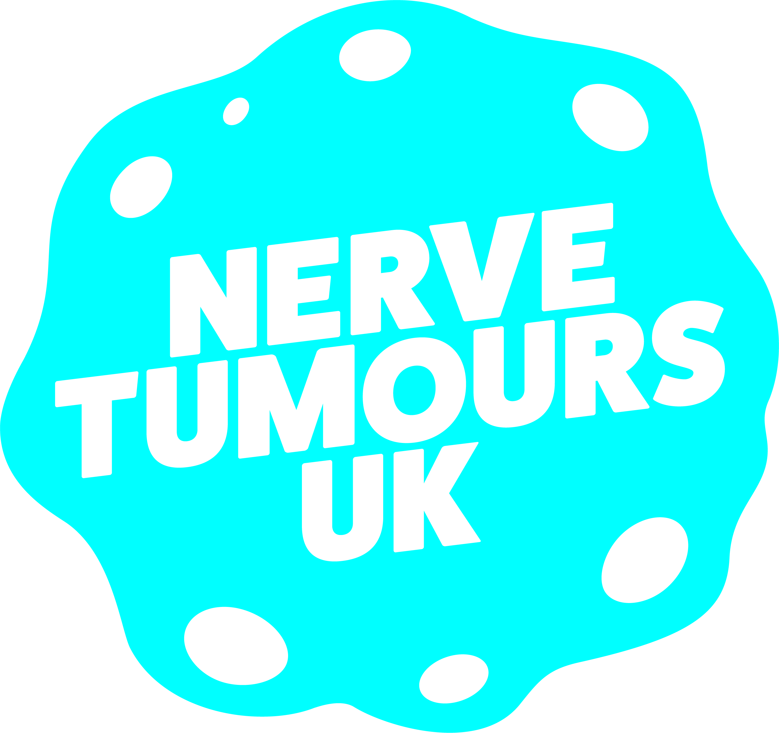 Nerve Tumours UK National NF Helpline