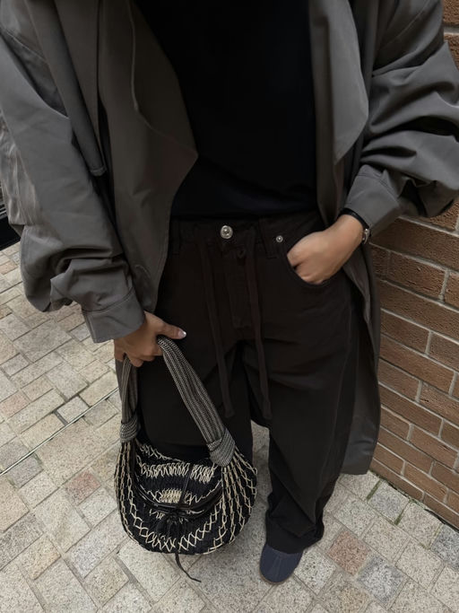 【绝美新款首折】【Lemaire 7折】