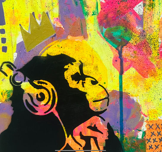 Family Art Workshop – Terminbild