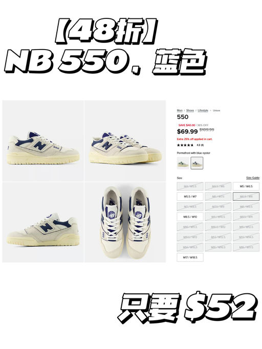 【美式复古之王】海莉同款，仅$45