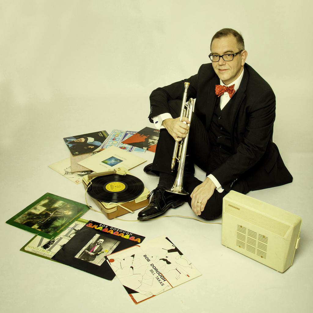 Mårten Lundgren Quartet