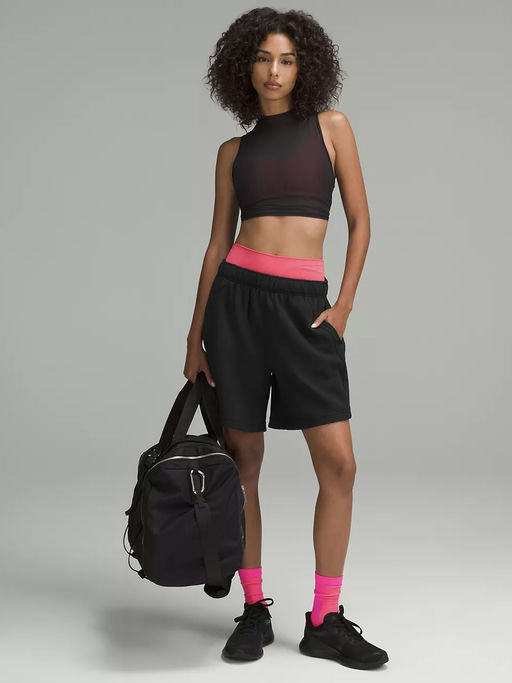 【中腰裤回潮】【喵总最爱款】