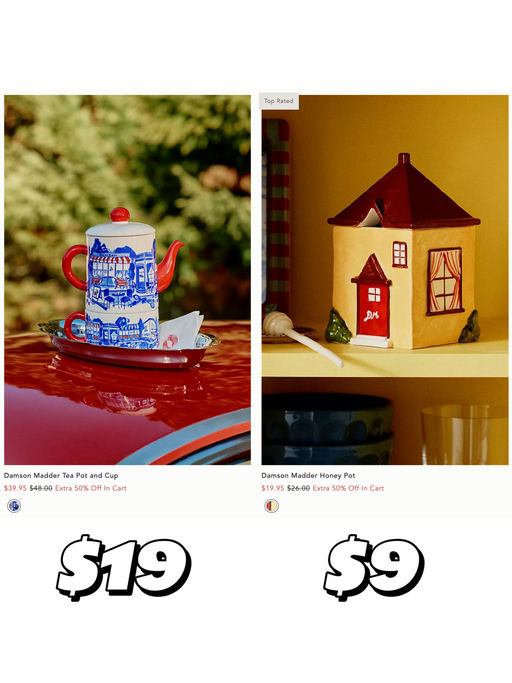 【抢疯啦！】加车再5折！