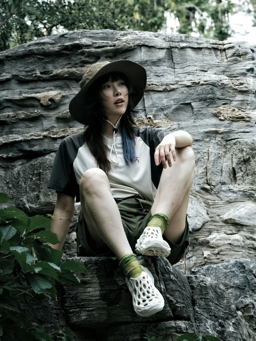 【爬山/旅游好队友】【Merrell 额外6折】