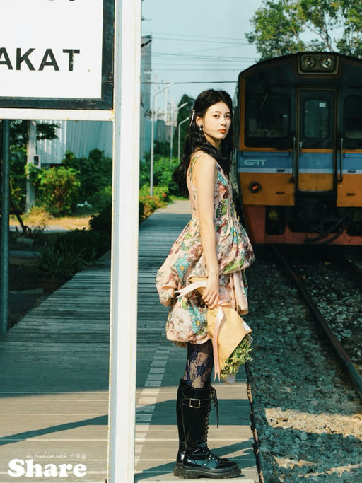 【经济上行之美】【Zimmermann 新款下折】