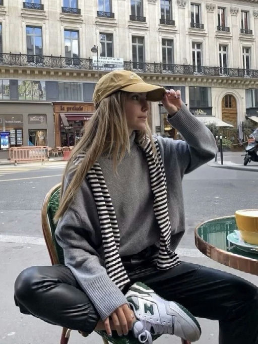 【美式复古之王】海莉同款，仅$45