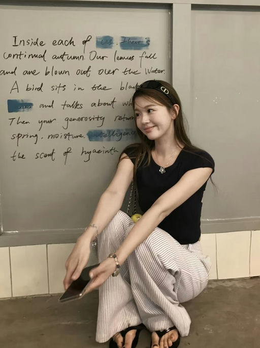 【Jisoo 同款】【全网最好价】