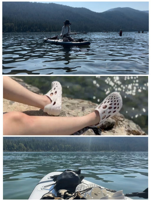 【爬山/旅游好队友】【Merrell 额外6折】