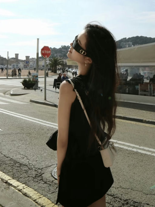 【Jisoo 同款】【全网最好价】