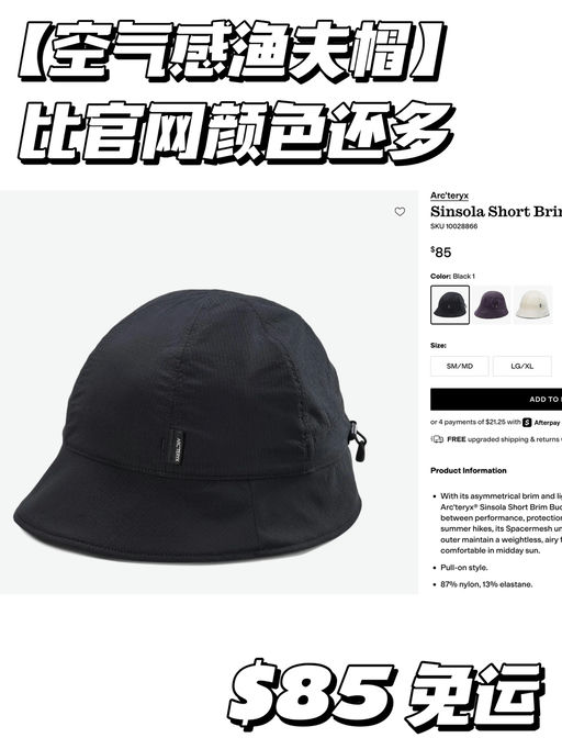 【比官网颜色还多】空气感盆栽帽