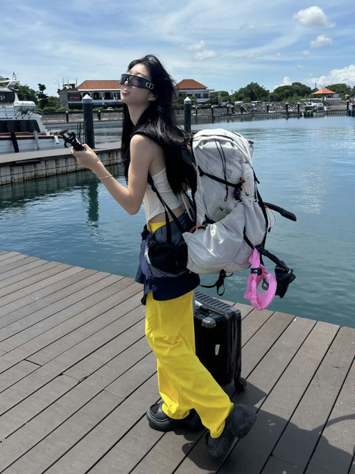 【Jisoo 同款】【全网最好价】