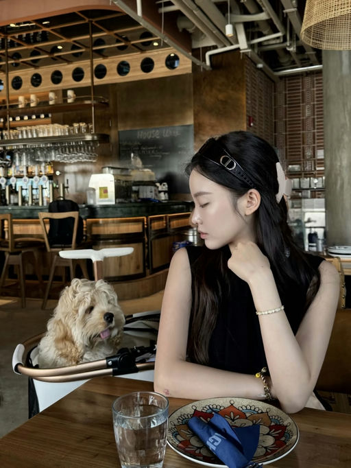 【Jisoo 同款】【全网最好价】