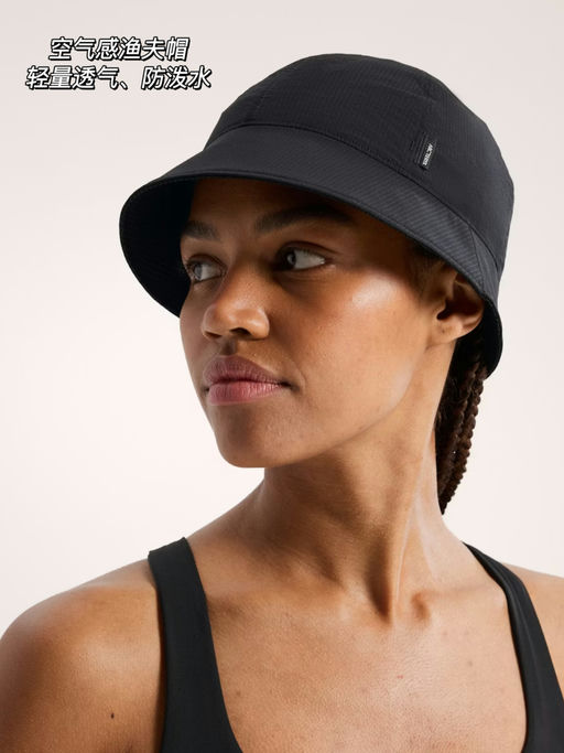 【比官网颜色还多】空气感盆栽帽