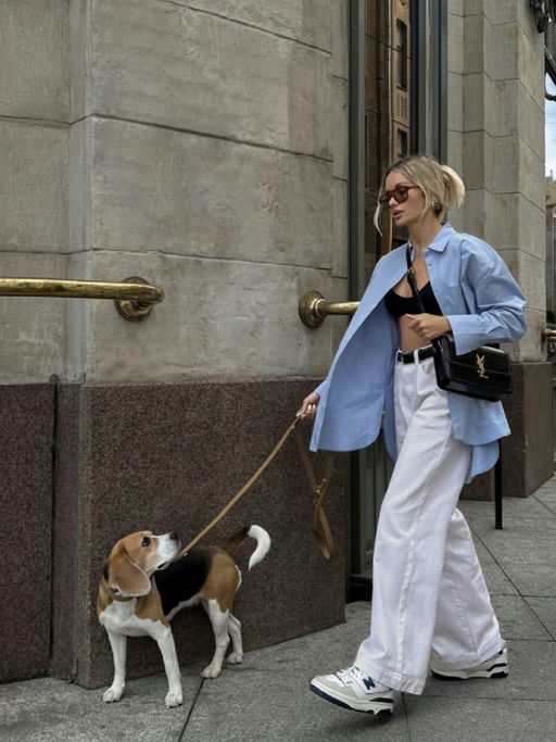 【美式复古之王】海莉同款，仅$45