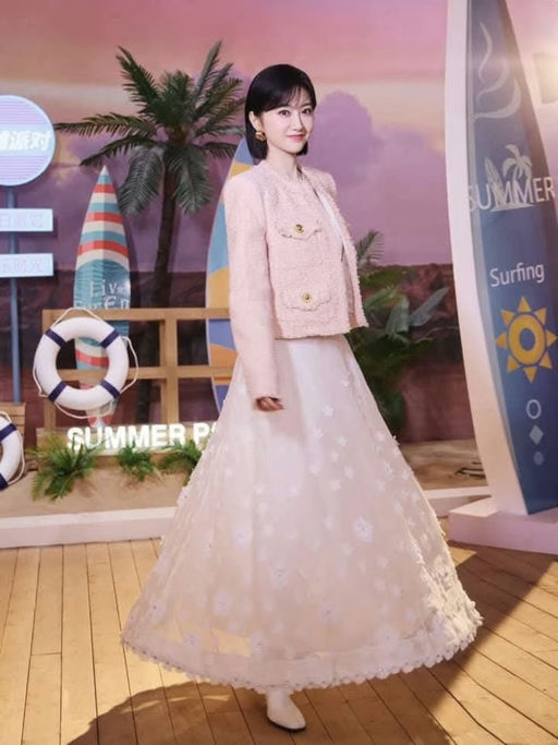 【经济上行之美】【Zimmermann 新款下折】